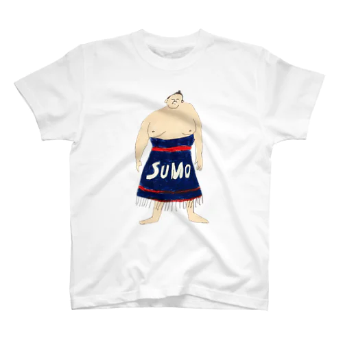 SUMO スタンダードTシャツ