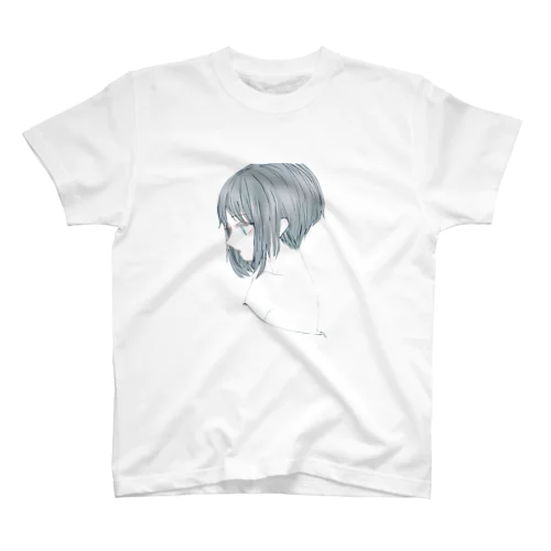 女の子 Regular Fit T-Shirt