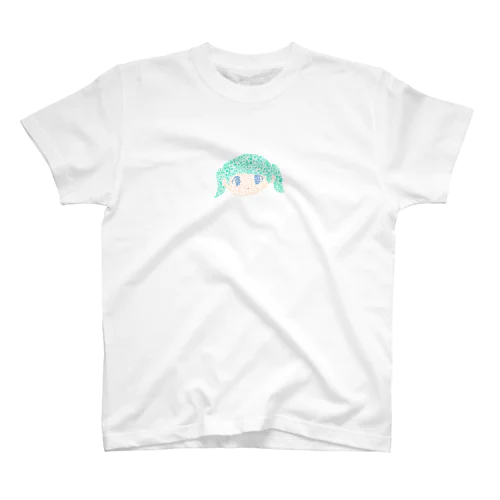 きらきら！ スタンダードTシャツ