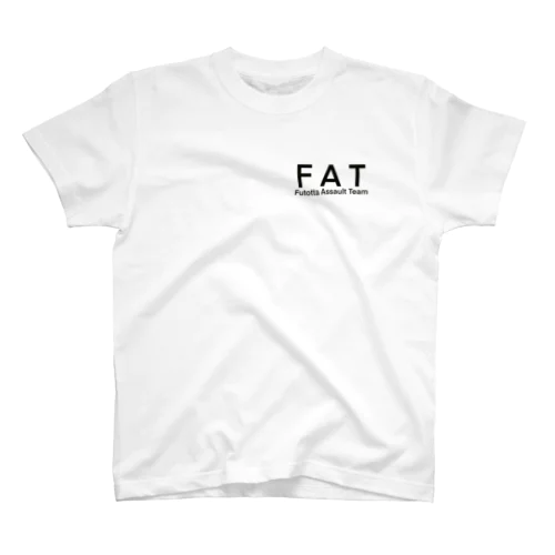 FAT スタンダードTシャツ