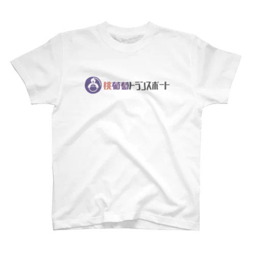 モブステッカー スタンダードTシャツ