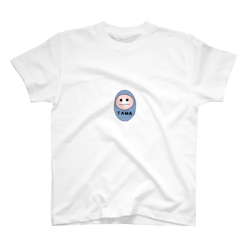 ＴＡＭＡ Regular Fit T-Shirt