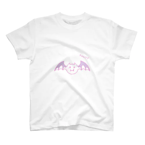 ドラキくん スタンダードTシャツ