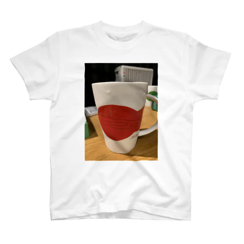 マグカップ Regular Fit T-Shirt