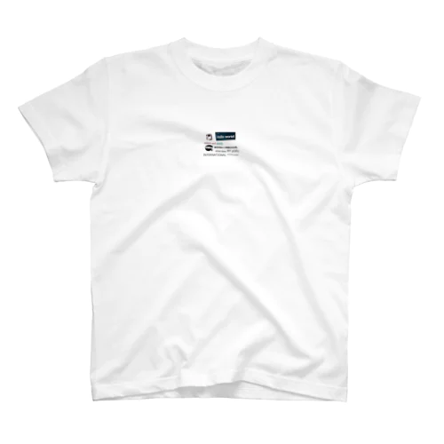 バナナガール Regular Fit T-Shirt