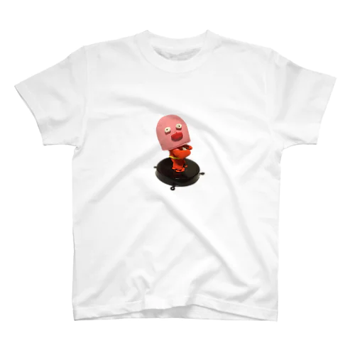 実はザビエル Regular Fit T-Shirt