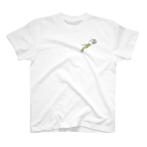 パントマイム Regular Fit T-Shirt