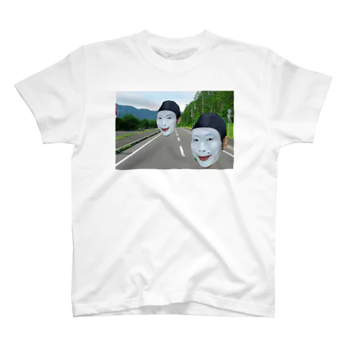 YouTuberナターシャ一世 Regular Fit T-Shirt