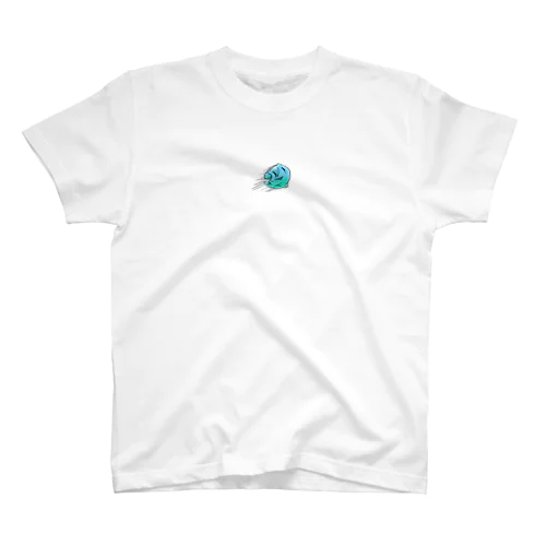 うみこマグ Regular Fit T-Shirt