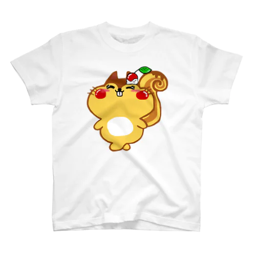 【じゅりっこ】ぷりっす③ スタンダードTシャツ