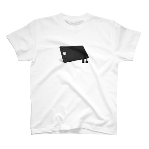 XP-Pen Deco 02 mesa digitalizadora para desenho menor preço Regular Fit T-Shirt