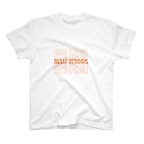 MAUI STRONG Regular Fit T-Shirt