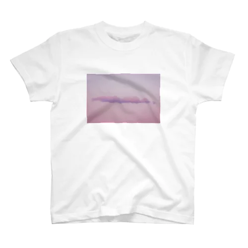 pink crowd Regular Fit T-Shirt