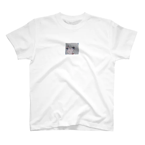 凪ちゃん Regular Fit T-Shirt