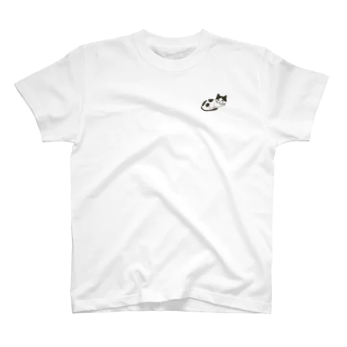 こめちゃん Regular Fit T-Shirt