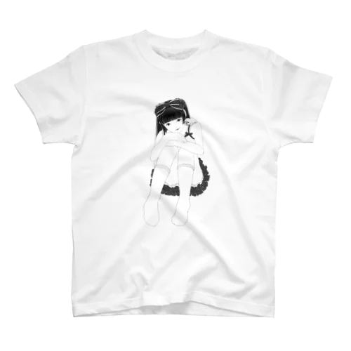 ikillmii スタンダードTシャツ