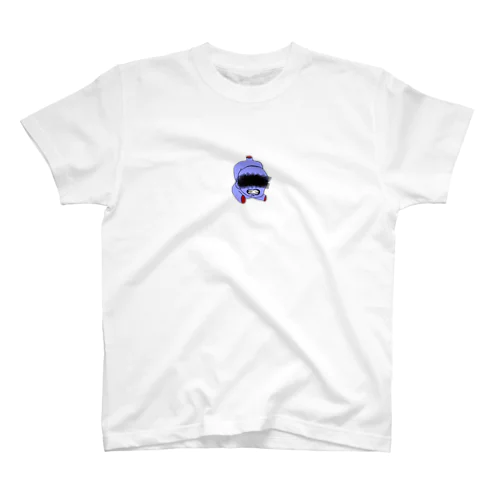 不満足くん2 Regular Fit T-Shirt