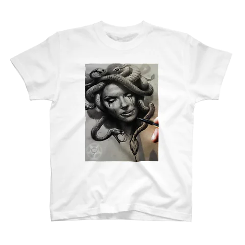 メドゥーサ Regular Fit T-Shirt