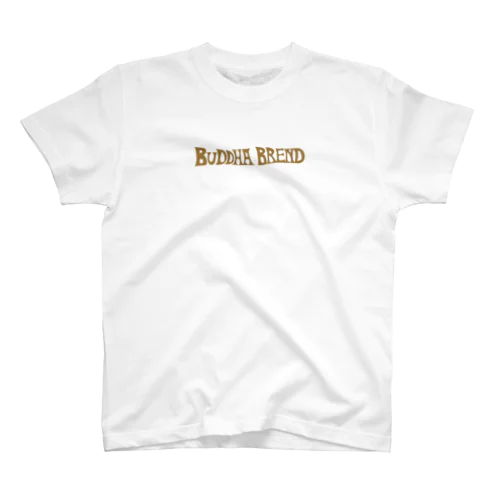 ブッダとブレンド Regular Fit T-Shirt