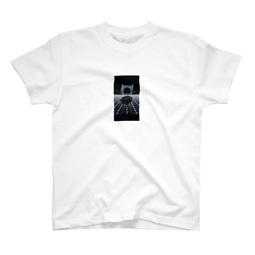 glow industrial Regular Fit T-Shirt