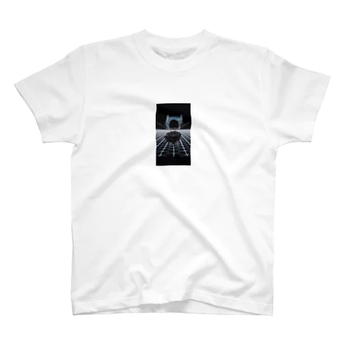 glow industrial スタンダードTシャツ