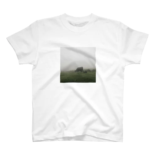 1910_fog Regular Fit T-Shirt