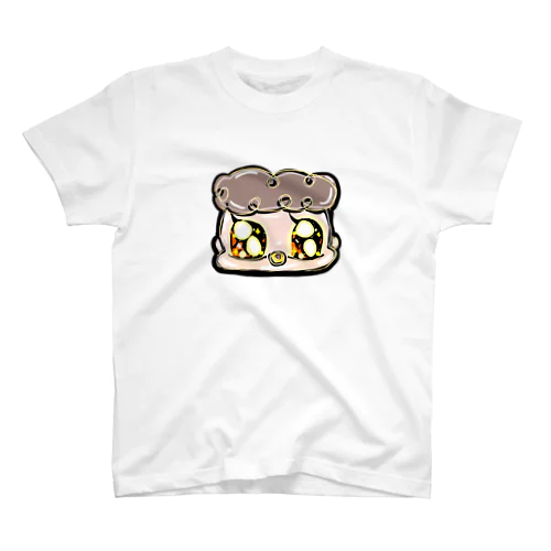 きらきらベビーたん スタンダードTシャツ