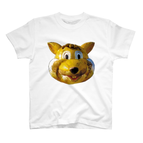 ドン・グリスTシャツ（ロゴなし） Regular Fit T-Shirt