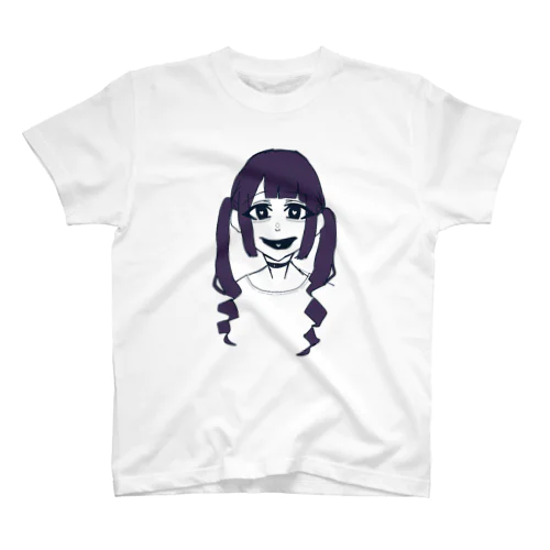 あなたしか勝たんT スタンダードTシャツ