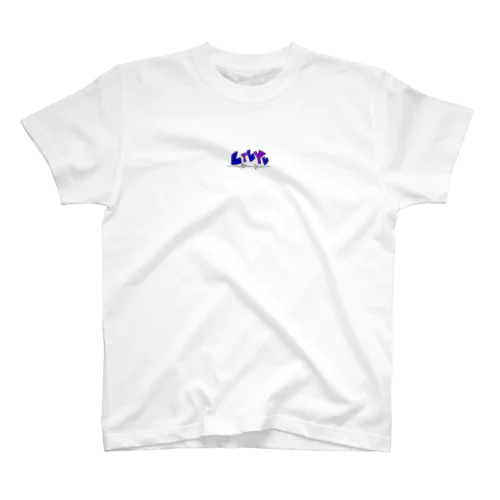 LTLYL Regular Fit T-Shirt