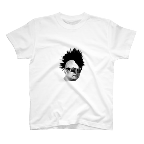 さいとーさん Regular Fit T-Shirt