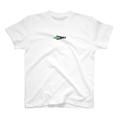 JUMBOWORLD Regular Fit T-Shirt