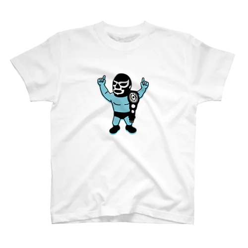 LUCHADOR#29 スタンダードTシャツ