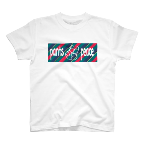 New！  パンツピース Regular Fit T-Shirt