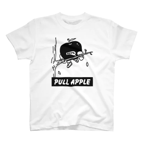 PULL APPLE【カラーを選択できます】 スタンダードTシャツ