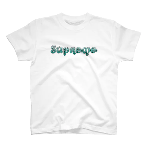 Theme:SupremeII Regular Fit T-Shirt