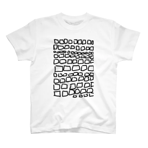 □ Regular Fit T-Shirt