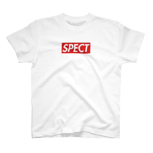 SPECT Tシャツ Regular Fit T-Shirt