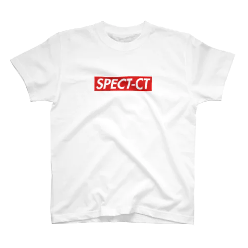 SPECT-CT Tシャツ スタンダードTシャツ