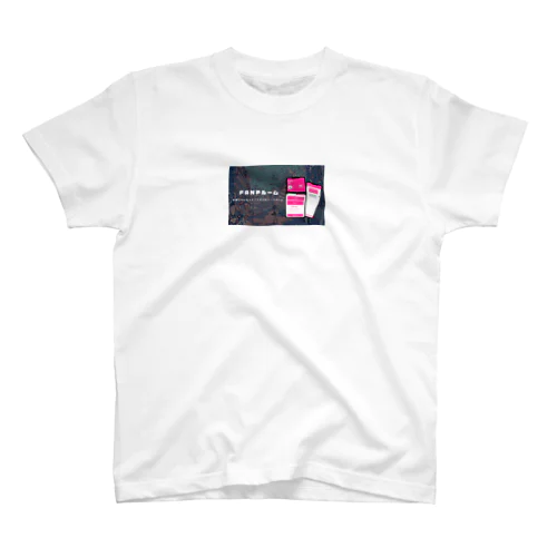 FANPくん Regular Fit T-Shirt