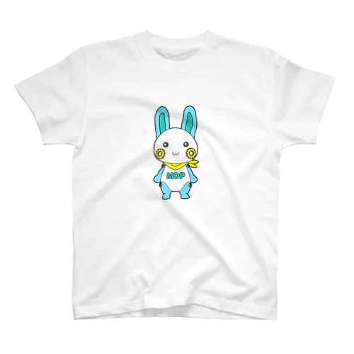 ぴいと2 スタンダードTシャツ