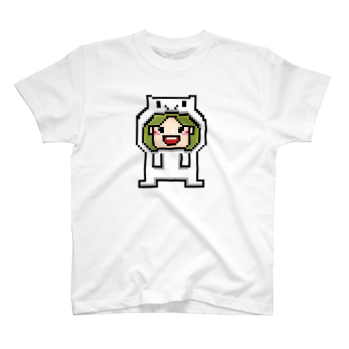 おちゃまるすん Regular Fit T-Shirt