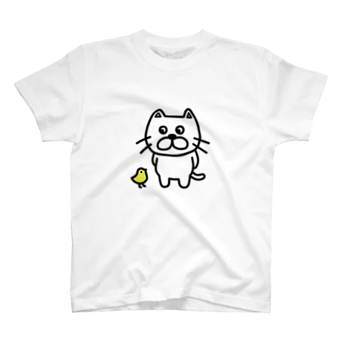 語らい スタンダードTシャツ