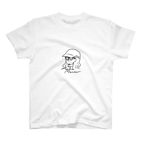 なかめんたー Regular Fit T-Shirt