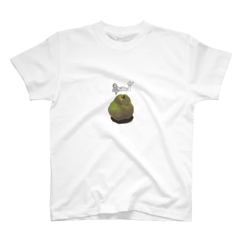 pear スタンダードTシャツ