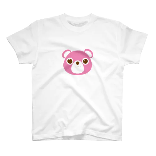 もあちゃん Regular Fit T-Shirt