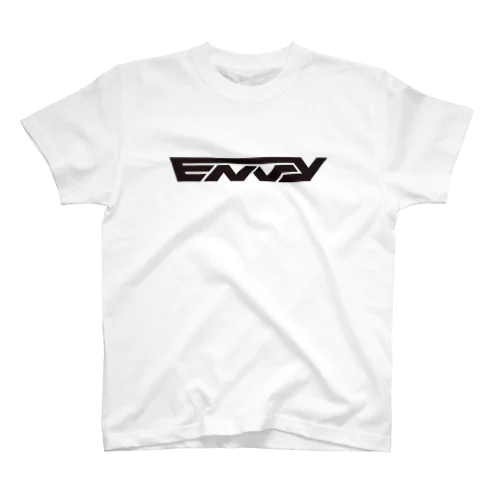 EnvySoundWorks スタンダードTシャツ