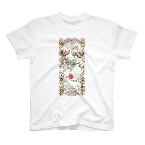 THE LOVERS スタンダードTシャツ