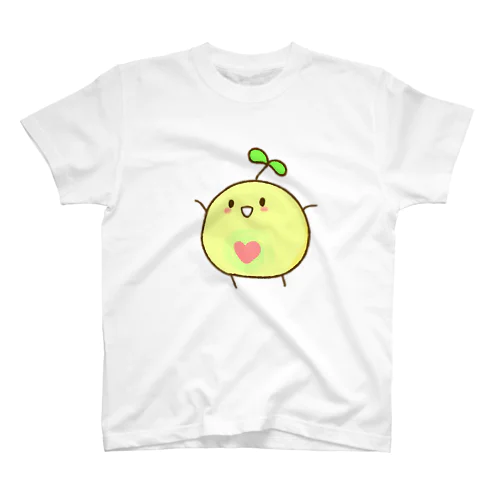 タネちゃん スタンダードTシャツ