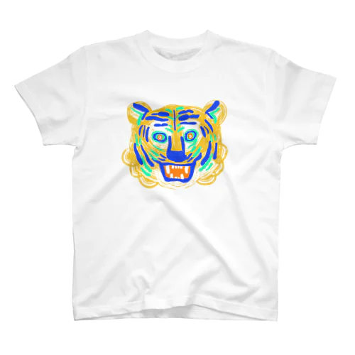 neko Regular Fit T-Shirt